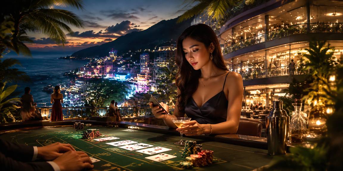12x25 Phòng slot đa nhà cung cấp
